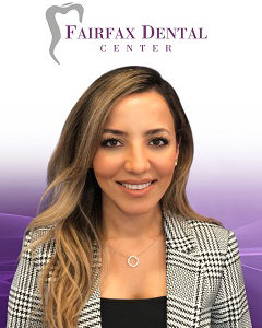 Nora AlFaysale, DDS - General Dentist at Fairfax Dental Center