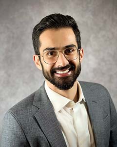 Mohammed Abdulateef, DMD - Board Certified Orthodontist at Fairfax Dental Center