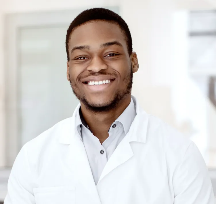 Saif Abulateef, DMD - Oral & Maxillofacial Surgeon at Fairfax Dental Center