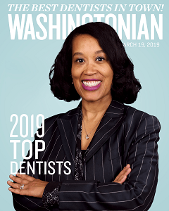 Yolanda L. Weaver, DDS - General Dentist at Fairfax Dental Center