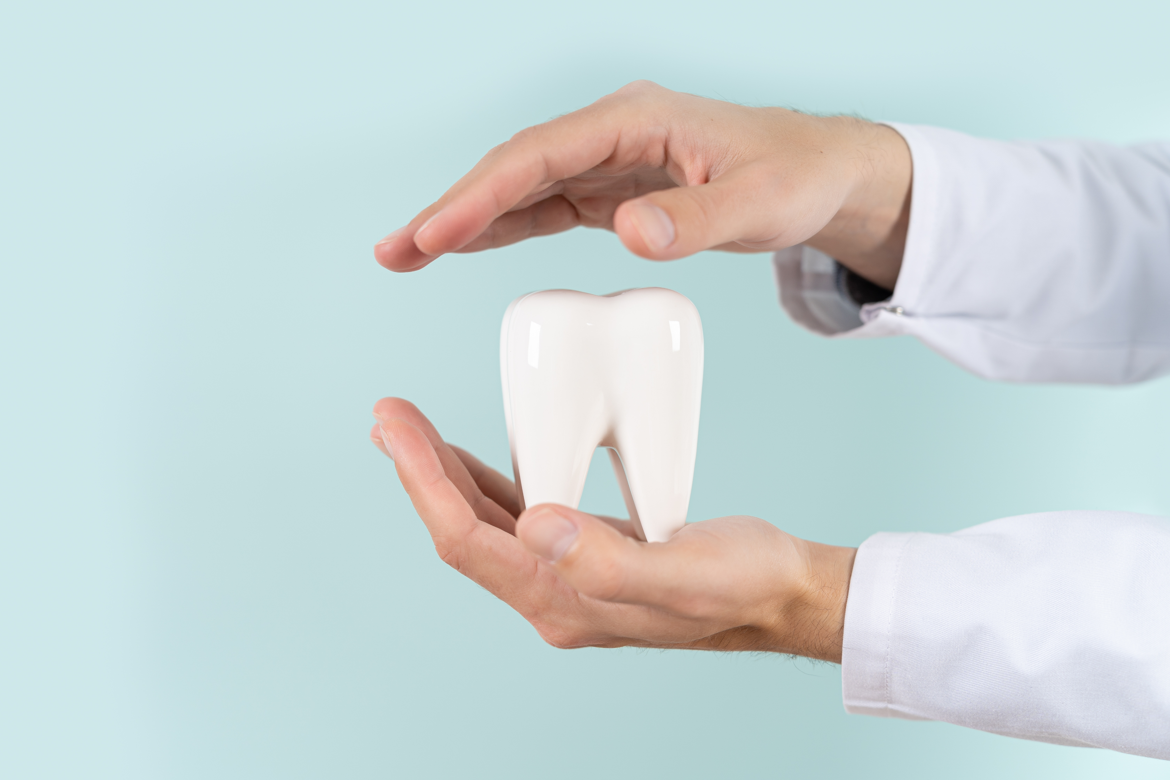 Dental team member at [practice_name]