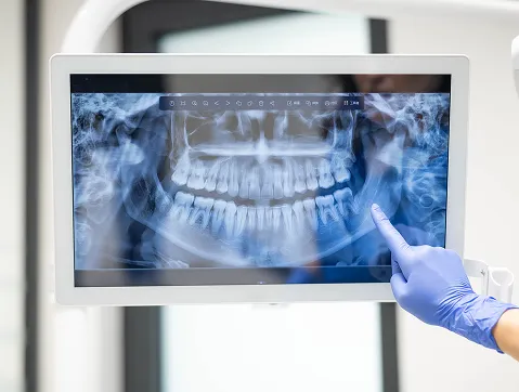Dental care at [practice_name] in [city], [st]